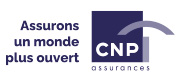 logo CNP Assurances