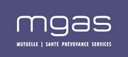 logo mgas